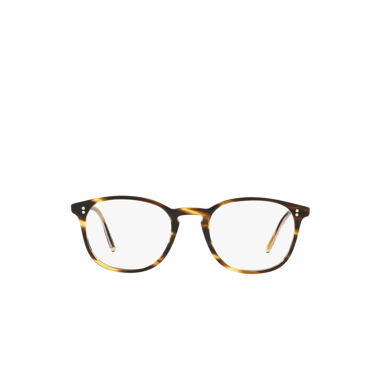 Oliver Peoples FINLEY VINTAGE Eyeglasses 1003 cocobolo - 1/4