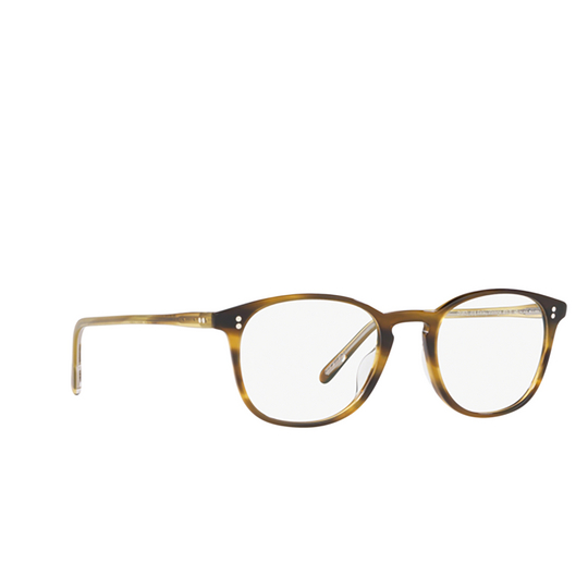 Oliver Peoples FINLEY VINTAGE Eyeglasses - Mia Burton