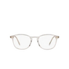 Oliver Peoples FINLEY VINTAGE Eyeglasses 1669 black diamond - product thumbnail 1/4