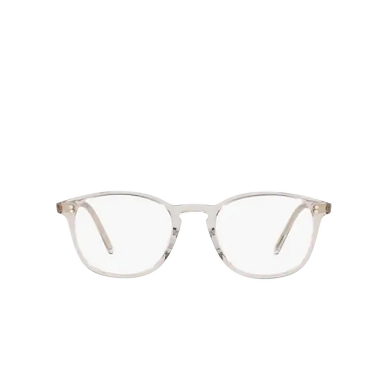 Oliver Peoples FINLEY VINTAGE Eyeglasses 1669 black diamond - 1/4