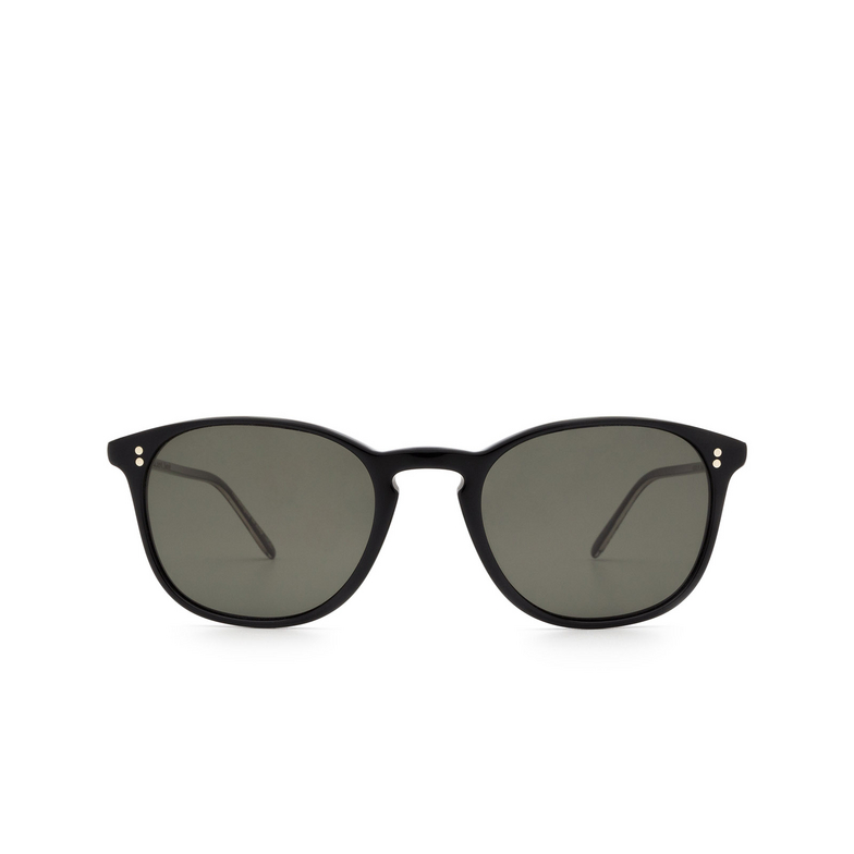 Sunglasses Oliver Peoples OV5397SU FINLEY VINTAGE SUN - Mia Burton