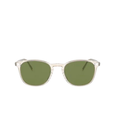 Oliver Peoples FINLEY VINTAGE Sunglasses 109452 buff - front view
