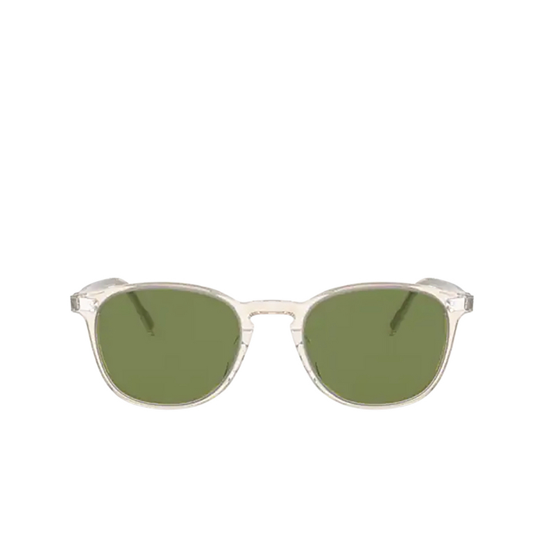 Oliver Peoples FINLEY VINTAGE Sunglasses 109452 buff - 1/4