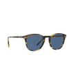 Oliver Peoples FORMAN L.A Sunglasses 10032V cocobolo - product thumbnail 2/4