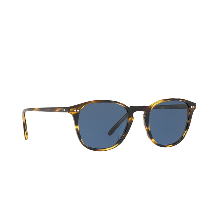 Oliver Peoples FORMAN L.A Sunglasses 10032V cocobolo - 2/4