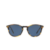 Gafas de sol Oliver Peoples FORMAN L.A 10032V cocobolo - Miniatura del producto 1/4