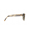 Oliver Peoples FORMAN L.A Sunglasses 10032V cocobolo - product thumbnail 3/4