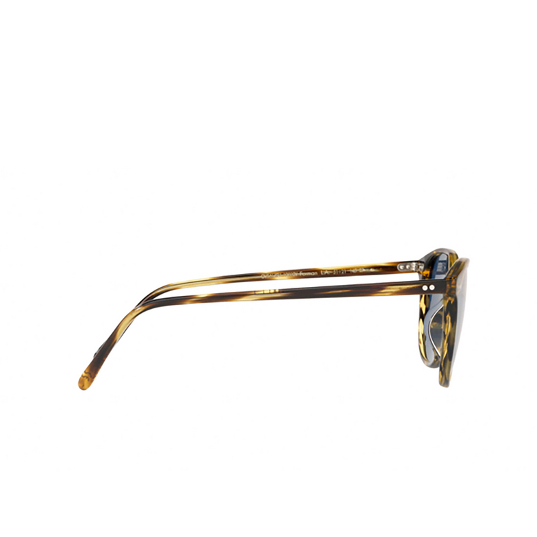Oliver Peoples FORMAN L.A Sunglasses 10032V cocobolo - 3/4