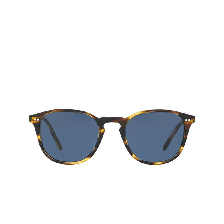 Oliver Peoples FORMAN L.A Sunglasses 10032V cocobolo - 1/4