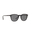 Oliver Peoples FORMAN L.A Sunglasses 100581 black - product thumbnail 2/4