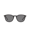 Oliver Peoples FORMAN L.A Sunglasses 100581 black - product thumbnail 1/4