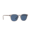 Oliver Peoples FORMAN L.A Sunglasses 11322V workman grey - product thumbnail 2/4