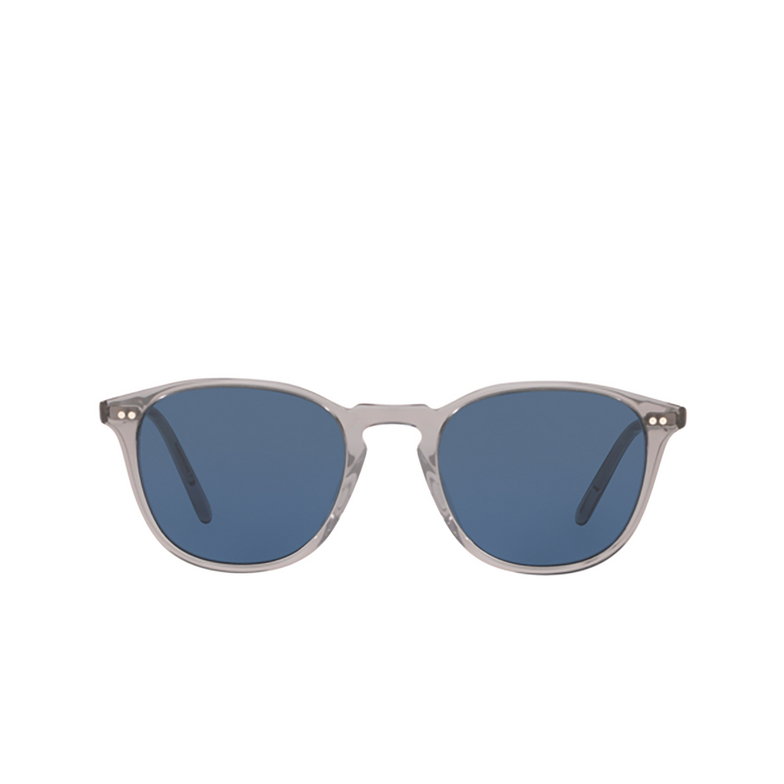 Oliver Peoples FORMAN L.A Sunglasses 11322V workman grey - 1/4