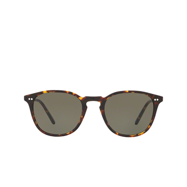 Occhiali da sole Oliver Peoples FORMAN L.A 16549A dm2 - frontale