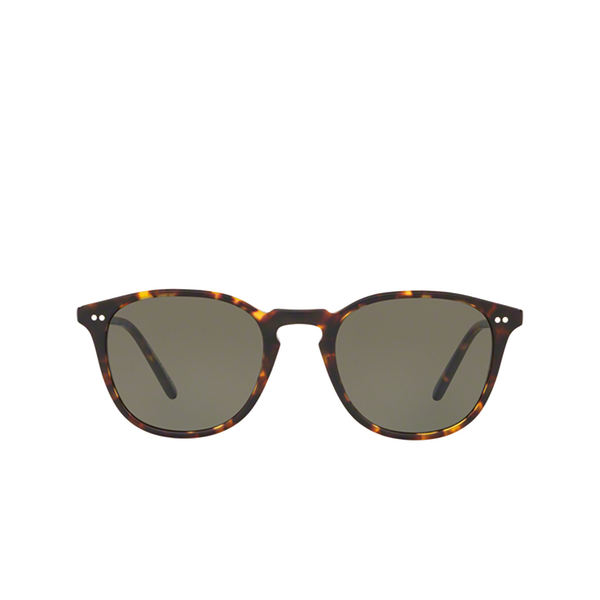 Oliver Peoples FORMAN L.A Sunglasses 16549A DM2 - front view