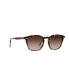 Oliver Peoples FRÈRE NY Sunglasses 165413 dm2 - product thumbnail 2/4