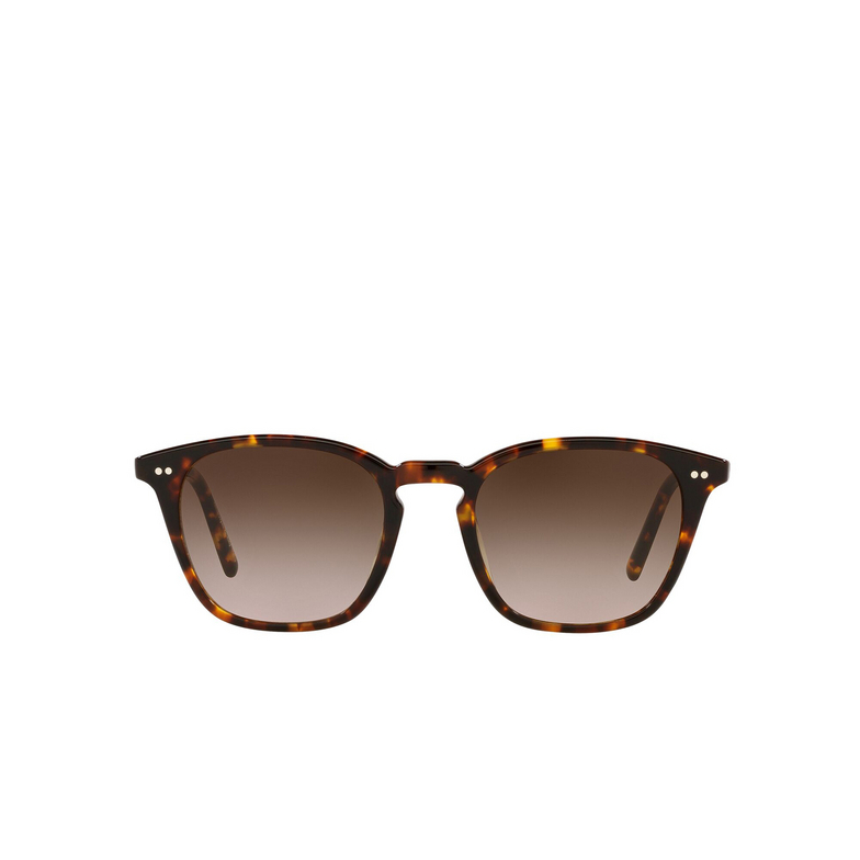 Occhiali da sole Oliver Peoples FRÈRE NY 165413 dm2 - 1/4