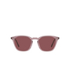 Oliver Peoples FRÈRE NY Sunglasses 171475 mauve - product thumbnail 1/4