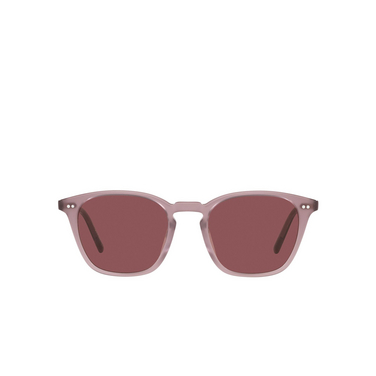 Oliver Peoples FRÈRE NY Sunglasses 171475 mauve - front view