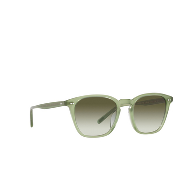 Oliver Peoples FRÈRE NY Sunglasses 17158E sage - three-quarters view