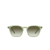Oliver Peoples FRÈRE NY Sunglasses 17158E sage - product thumbnail 1/4