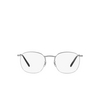 Oliver Peoples GOLDSEN Eyeglasses 5036 silver - product thumbnail 1/4
