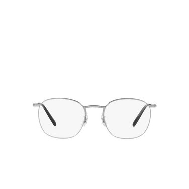 Oliver Peoples GOLDSEN Eyeglasses 5036 silver - front view