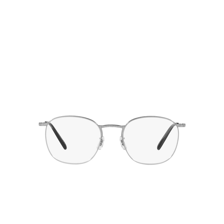 Oliver Peoples GOLDSEN Eyeglasses 5036 silver - 1/4