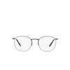 Oliver Peoples GOLDSEN Eyeglasses 5289 antique pewter - product thumbnail 1/4