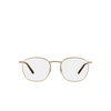 Oliver Peoples GOLDSEN Eyeglasses 5292 white gold - product thumbnail 1/4