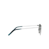 Oliver Peoples GOLDSEN Sunglasses 503641 silver - product thumbnail 3/4