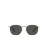 Oliver Peoples GOLDSEN Sunglasses 5036P2 silver - product thumbnail 1/4