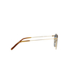 Oliver Peoples GOLDSEN Sunglasses 529256 gold - product thumbnail 3/4