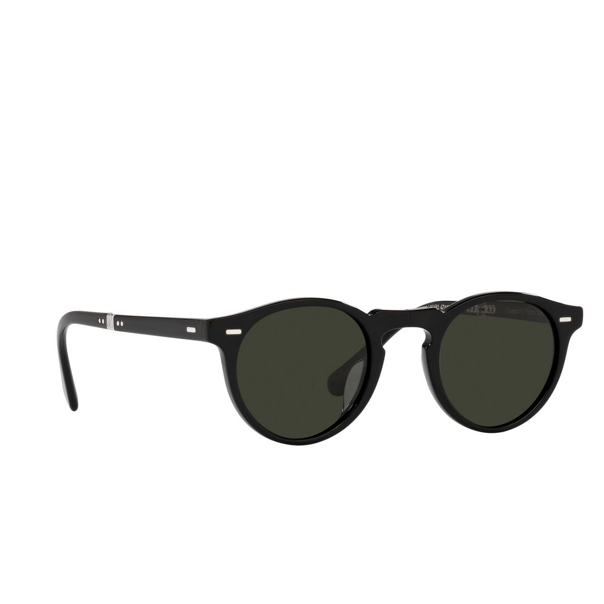 Oliver Peoples GREGORY PECK 1962 Sunglasses - Mia Burton