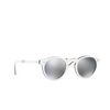 Oliver Peoples GREGORY PECK 1962 Sunglasses 168740 white - product thumbnail 2/4