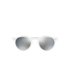 Oliver Peoples GREGORY PECK 1962 Sunglasses 168740 white - product thumbnail 1/4