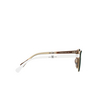 Oliver Peoples GREGORY PECK 1962 Sunglasses 168740 white - product thumbnail 3/4