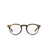 Oliver Peoples GREGORY PECK Eyeglasses 1003 cocobolo (coco) - product thumbnail 1/4
