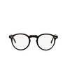 Oliver Peoples GREGORY PECK Korrektionsbrillen 1005 black (bk) - Produkt-Miniaturansicht 1/4