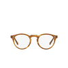 Oliver Peoples GREGORY PECK Eyeglasses 1011 raintree (rt) - product thumbnail 1/4