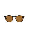Oliver Peoples GREGORY PECK Sunglasses 100153 tortoise (8108) - product thumbnail 1/4