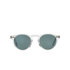 Oliver Peoples GREGORY PECK Sunglasses 1101R8 crystal - product thumbnail 1/4