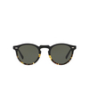Oliver Peoples GREGORY PECK Sunglasses 1178P1 black / dtbk gradient - product thumbnail 1/4