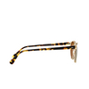 Oliver Peoples GREGORY PECK Sunglasses 1485W4 buff-dtb - product thumbnail 3/4