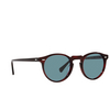 Oliver Peoples GREGORY PECK Sunglasses 167556 bordeaux bark - product thumbnail 2/4
