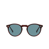 Oliver Peoples GREGORY PECK Sunglasses 167556 bordeaux bark - product thumbnail 1/4