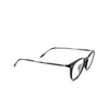Oliver Peoples HANKS Eyeglasses 1005 black - product thumbnail 2/4