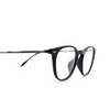Oliver Peoples HANKS Eyeglasses 1005 black - product thumbnail 3/4