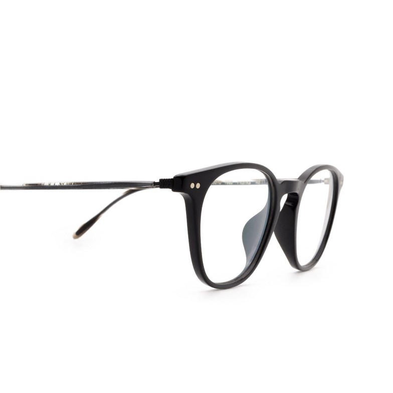 Oliver Peoples HANKS Eyeglasses 1005 black - 3/4