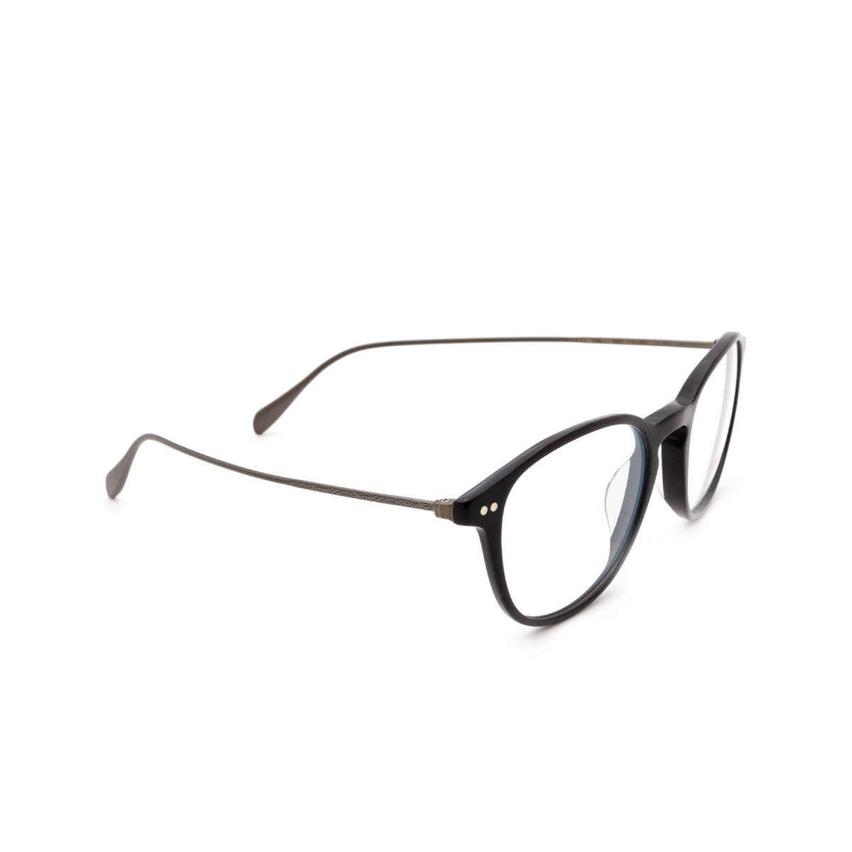Oliver Peoples HEATH Eyeglasses 1005 - 2/4